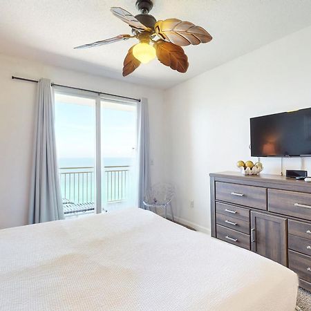 Апартаменти Sterling Reef 1505 Панама-Сіті-Біч Екстер'єр фото