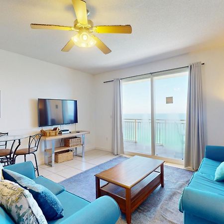 Апартаменти Sterling Reef 1505 Панама-Сіті-Біч Екстер'єр фото