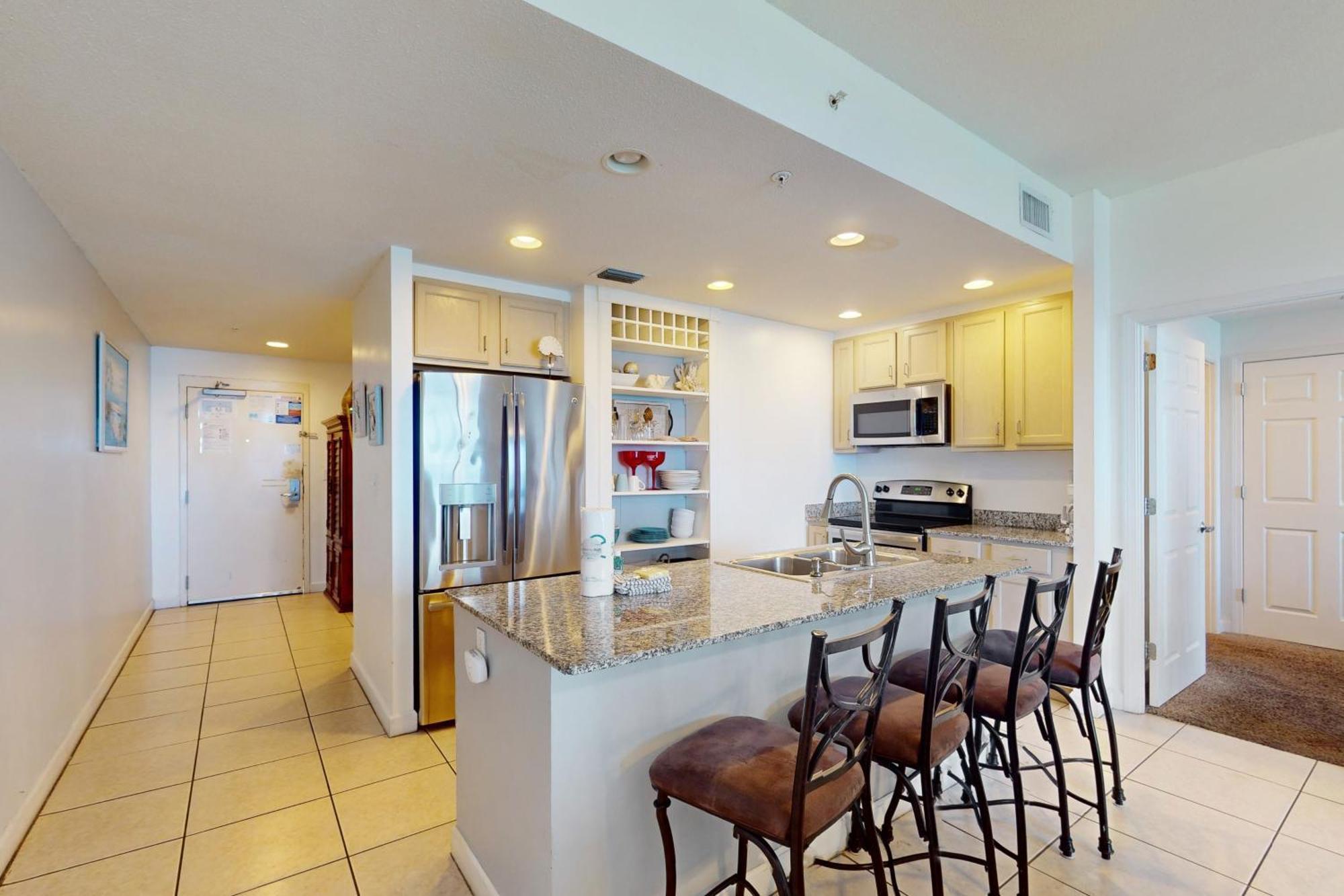 Апартаменти Sterling Reef 1505 Панама-Сіті-Біч Екстер'єр фото