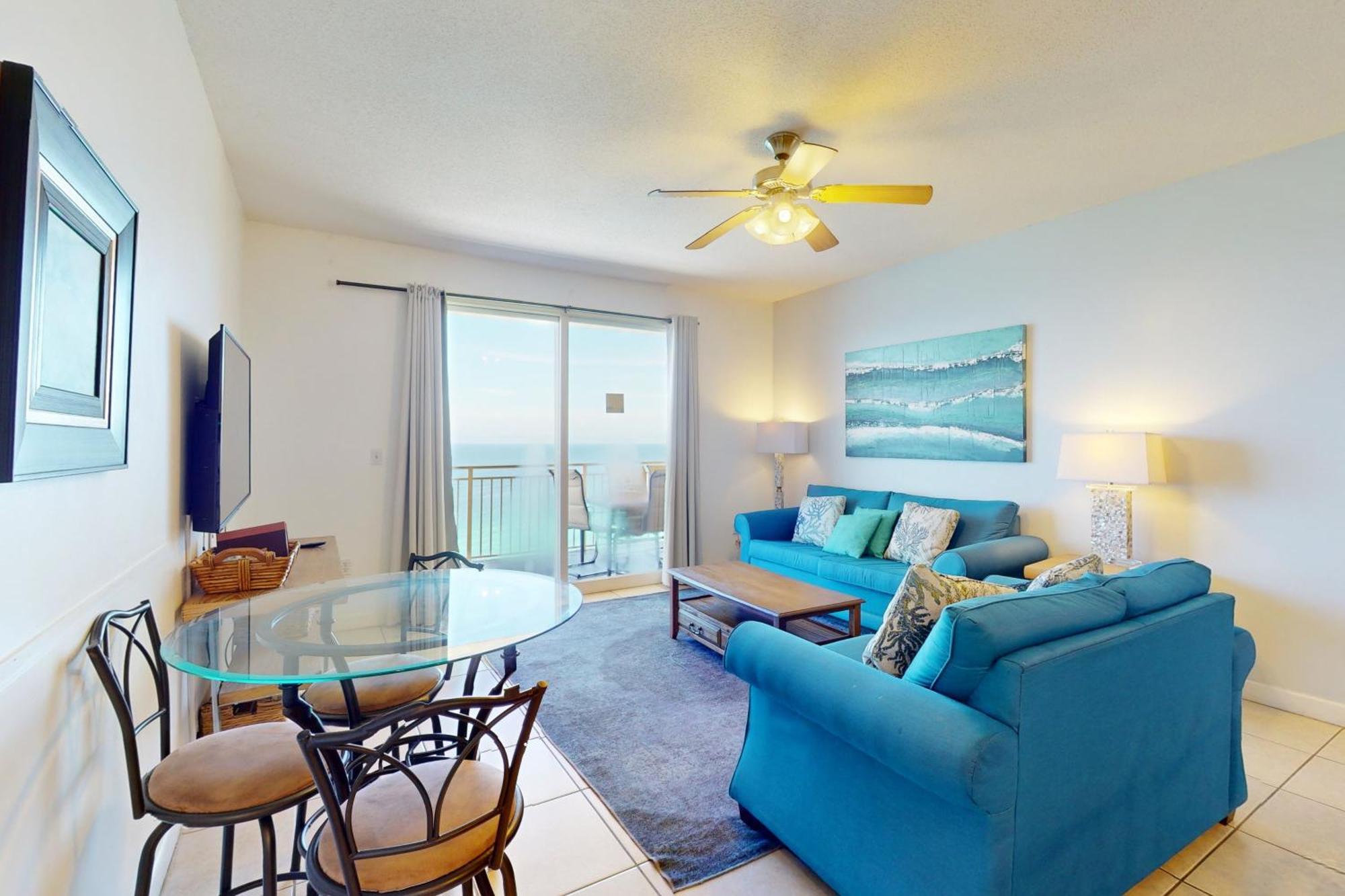 Апартаменти Sterling Reef 1505 Панама-Сіті-Біч Екстер'єр фото