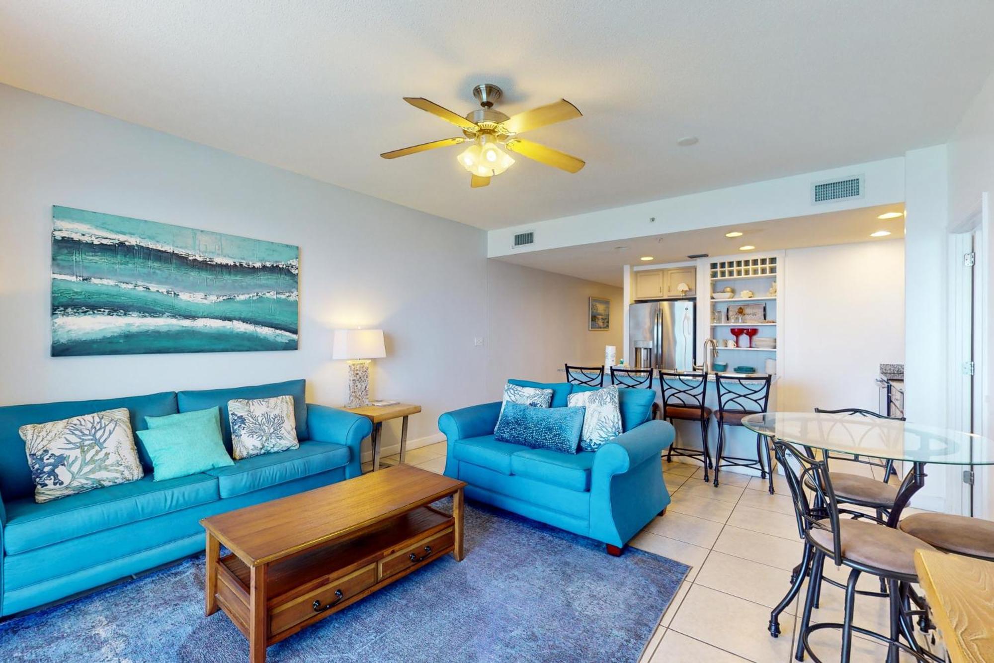 Апартаменти Sterling Reef 1505 Панама-Сіті-Біч Екстер'єр фото