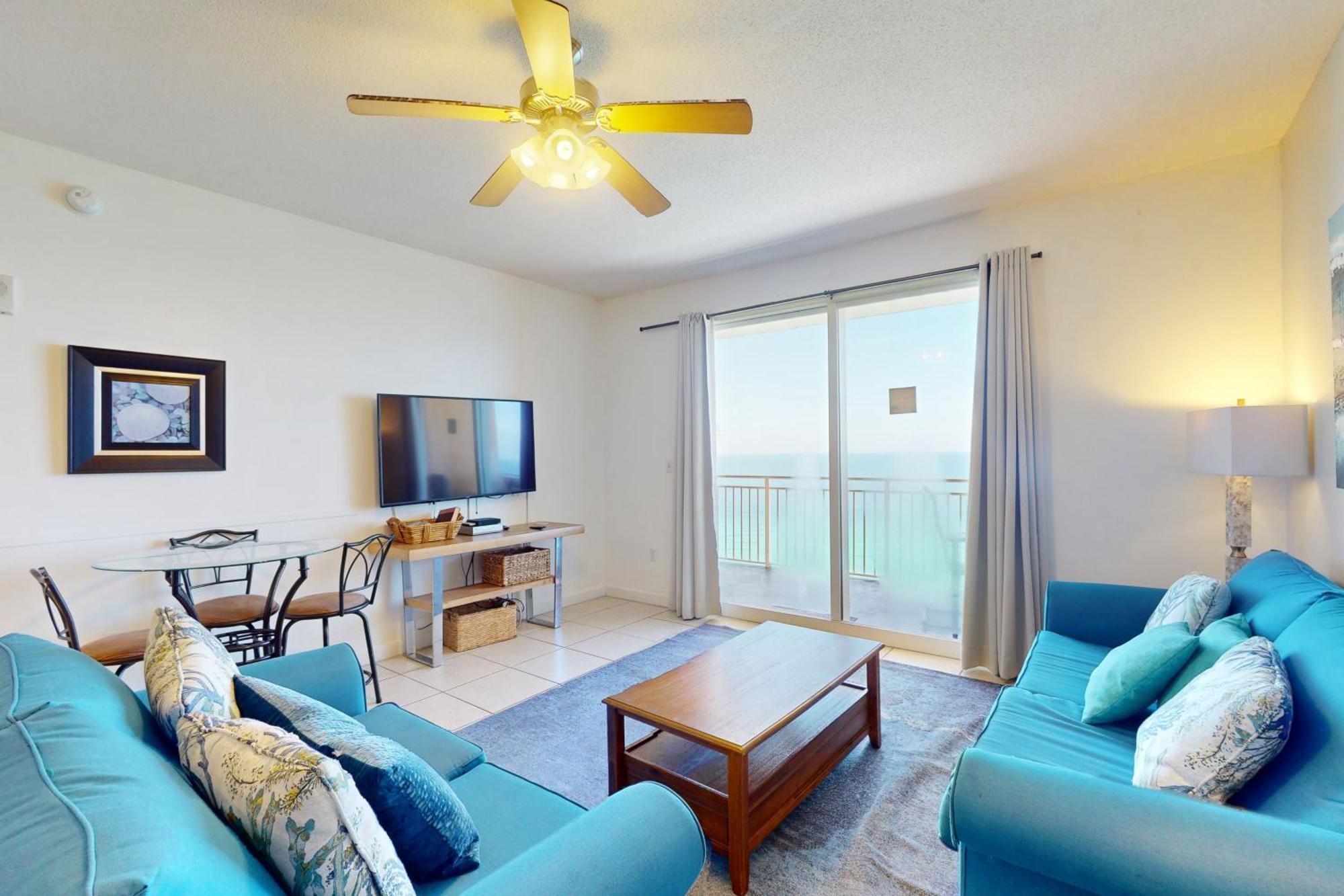 Апартаменти Sterling Reef 1505 Панама-Сіті-Біч Екстер'єр фото