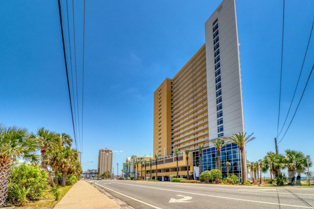 Апартаменти Sterling Reef 1505 Панама-Сіті-Біч Екстер'єр фото